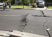 Gempa 7.0 SR Guncang California, Sempat Ada Peringatan Tsunami