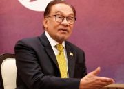 PM Malaysia Anwar Ibrahim Sebut Gus Miftah Angkuh dan Sombong