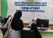 MPP Aceh Besar Tingkatkan Layanan Publik: Perizinan, KTP, Paspor, dan Dokumen Lainnya Kini Lebih Mudah