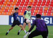 Persiraja Siap Gulung PSKC Cimahi di Stadion Dimurthala Banda Aceh