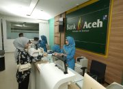 Rotasi Dilakukan Bank Aceh Guna Memenuhi Tata Kelola Perusahaan Yang Lebih Baik