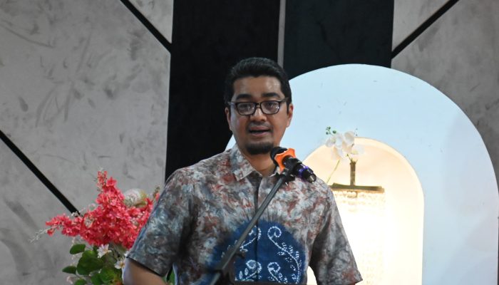 Kadisdik Aceh Ikut Peringati Hari Disabilitas Internasional, Dukung Pendidikan Inklusi