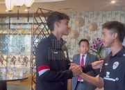 Piala AFF 2024, Timnas Indonesia vs Myanmar Malam Ini, Disiarkan RCTI