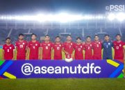 Rapor Pemain Timnas Indonesia Lawan Myanmar, Lini Pertahanan Solid, Lini Depan Kurang Tajam