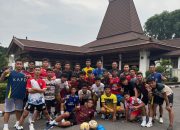 Besok Pagi, PSAB Aceh Besar versus Duta FC Banten Babak 16 Besar Piala Soeratin U-17