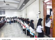 Ujian Seleksi Kompetensi PPPK Kabupaten Aceh Besar 2024 Berjalan Lancar