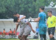 Kontroversi Gol Balasan Duta FC Banten, Kemenangan PSAB Aceh Besar Dirampok Wasit