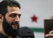 Milisi Suriah Enggan Lawan Israel, Sudah Lelah Berperang, Minta Bantuan Dunia