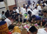 Maulid Nabi di BPPA, Pj Gubernur Safrizal Ajak Masyarakat Kompak Bersinegeri dalam Membantu Pemerintah
