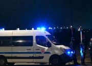 Pria Penembak Mati Lima Orang Menyerahkan Diri ke Polisi Prancis