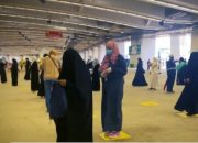 Arab Saudi Terapkan Aturan Baru Bagi Jamaah Perempuan, Tidak Ribut Sampai Jaga Kebersihan