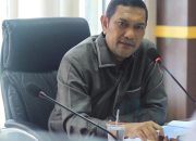 Ketua Fraksi Gerindra DPRK Ramza Minta Pj Wali Kota Banda Aceh Hati-hati Mengambil Kebijakan