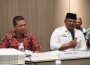 Pemerintah Aceh Raih Peringkat 2 Nasional Anugerah Keterbukaan Informasi Publik Tahun 2024