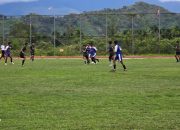 Galasiswa Piala Pj Bupati Aceh Besar, SMPN Lhoknga dan SMP Qurani Menang Telak