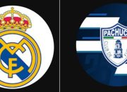 Klub Meksiko, CF Pashuca Tantang Real Madrid di Final Piala Interkoninental FIFA 2024