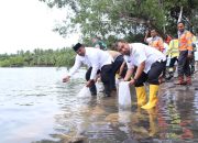 Pj Bupati Aceh Besar dan Pj Gubernur Aceh Hadiri Quarry Day 2024 PT SBA