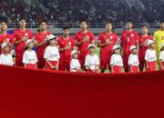 Timnas Indonesia Semakin Percaya Diri Jelang Laga Penentuan Lawan Filipina