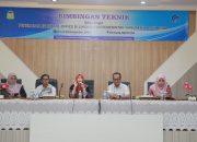 Sekdako Sumedang Berikan Materi Bimtek Penerapan E Office di Lingkungan Pemerintah Aceh Besar