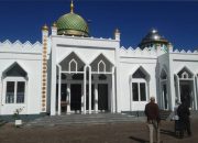 Ini Daftar Khatib dan Imam Shalat Jumat 20 Desember 2024 di 91 Masjid dalam Wilayah Kabupaten Aceh Besar