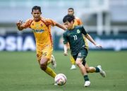Hasil Liga 2 Grup A, Empat Tim Seri, Posisi Persiraja Belum Tergoyahkan