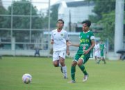 Final Piala Soeratin U-17, Duta FC Banten vs Persiko Sumbar di Yogyakarta Siang Ini