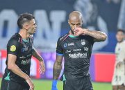 Klasemen Sementara Liga 1, Persib Bandung dan Persebaya Surabaya Saling Kejar Poin
