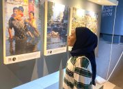 PFI Aceh Gelar Pameran Foto 2 Dekade Tsunami Aceh