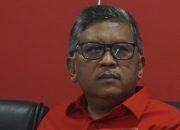 Kasus Harun Masiku, Sekjen PDIP Hasto Kristiyanto Jadi Tersangka KPK