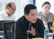 Erick Thohir Optimis Pemain Naturalisasi Mampu Bawa Indonesia ke Piala Dunia 2026