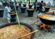 Kuah Beulangong, Kuliner Tradisional Aceh Besar yang Diakui Sebagai WBTB Indonesia