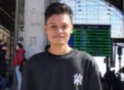 Diikuti 8 Negara, Zacky Juarai Catur Rektor Cup USK