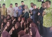 Ilmiza : Komisi VII DPR Aceh Dorong Penguatan Pendidikan Dayah
