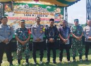 Kadisdik Dayah Aceh Besar Hadiri Peringatan Maulid Nabi Asosiasi Persaudaraan Dumtruk dan Persatuan Galian C Aceh Besar-Banda Aceh