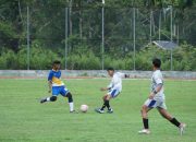 Drama Adu Penalti Warnai Babak 16 Besar Gala Siswa Piala Pj Bupati Aceh Besar 2024