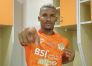 Persiraja Datangkan Pemain Brazil
