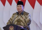 Prabowo Instruksikan Stop Dulu Bangun Infrastruktur, Termasuk Tol Baru