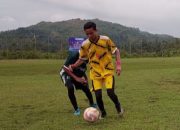 SMP Al Falah ke 8 Besar Galasiswa Piala Pj Bupati Aceh Besar