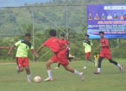 Seulimeum dan Al Falah Menyusul  ke Semi Final Galasiswa Piala Pj Bupati Aceh Besar