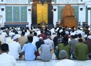 Peringati 20 Tahun Tsunami, Masyarakat Aceh Zikir dan Doa Bersama di MRB