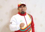 Pj Bupati Iswanto Dukung PSAB Berangkat ke Solo