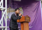 Aktivis Mahasiswa Singkil-Banda Aceh Ucapkan Selamat kepada Bupati dan Wakil Bupati Terpilih Aceh Singkil 2025-2030