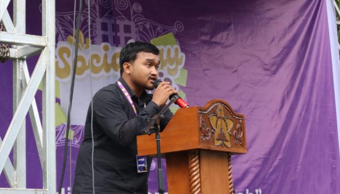 Aktivis Mahasiswa Singkil-Banda Aceh Ucapkan Selamat kepada Bupati dan Wakil Bupati Terpilih Aceh Singkil 2025-2030