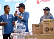 Demi Peningkatan Nilai Tambah, Persiapkan Komoditi Perkebunan Hulu hingga Hilir