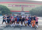 PSAB Siap Hadapi Persija Muda Jakarta, Laga Kedua Piala Soeratin U-17 Nasional