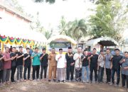 Bupati Terpilih Syeh Muharram: Nilai Utama Dari Perayaan Maulid Momen Mempererat Silaturahmi