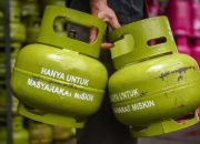 Warga Agara Mengeluh Akibat Kelangkaan Gas Elpiji 3 Kg
