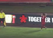 Senjata Pamungkas Pratama Arhan Tetap Efektif Memecahkan Kebuntuan Timnas