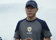 STY Tak Anggap Remeh Laos, Turunkan Skuad Terbaik Dalam Laga Piala AFF Besok Malam