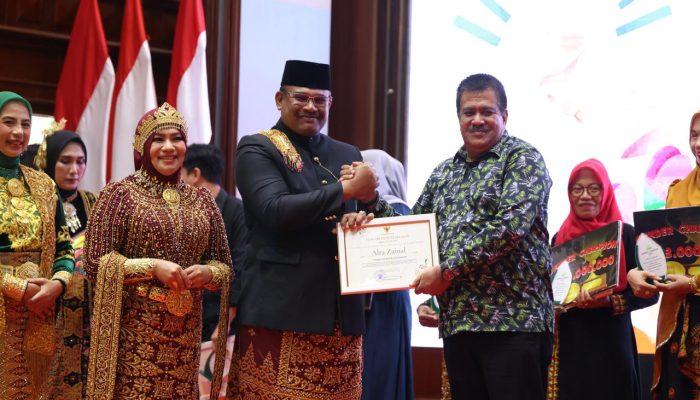 Peringatan Hari Ibu di Aceh, Penuh Warna dan Pesan Inspiratif