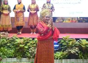 Cut Rezky Handayani: Busana Adat Aceh Besar Jadi Inspirasi Pada Peringatan Hari Ibu ke-96 Tahun 2024